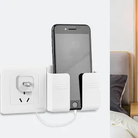 Only$9.99✨Wall-mounted mobile phone charging stand