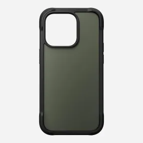 Open Box /// Rugged Case - iPhone 14 Pro | Ash Green