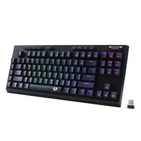 (Open-box) VISHNU K596 Pro Wireless Keyboard