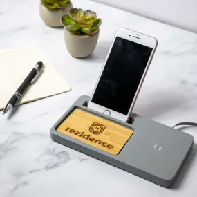 Origaudio - Power Mantle™ Wireless Charger