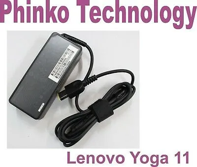 Original Adapter Charger for Lenovo Y40 S1 S3 S5 G51 300 V110 V110-15IKB