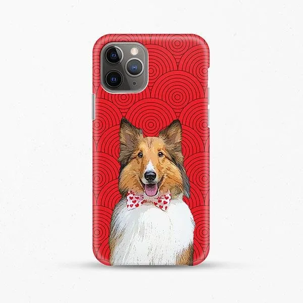 Original Pet Pop Art Phone Case