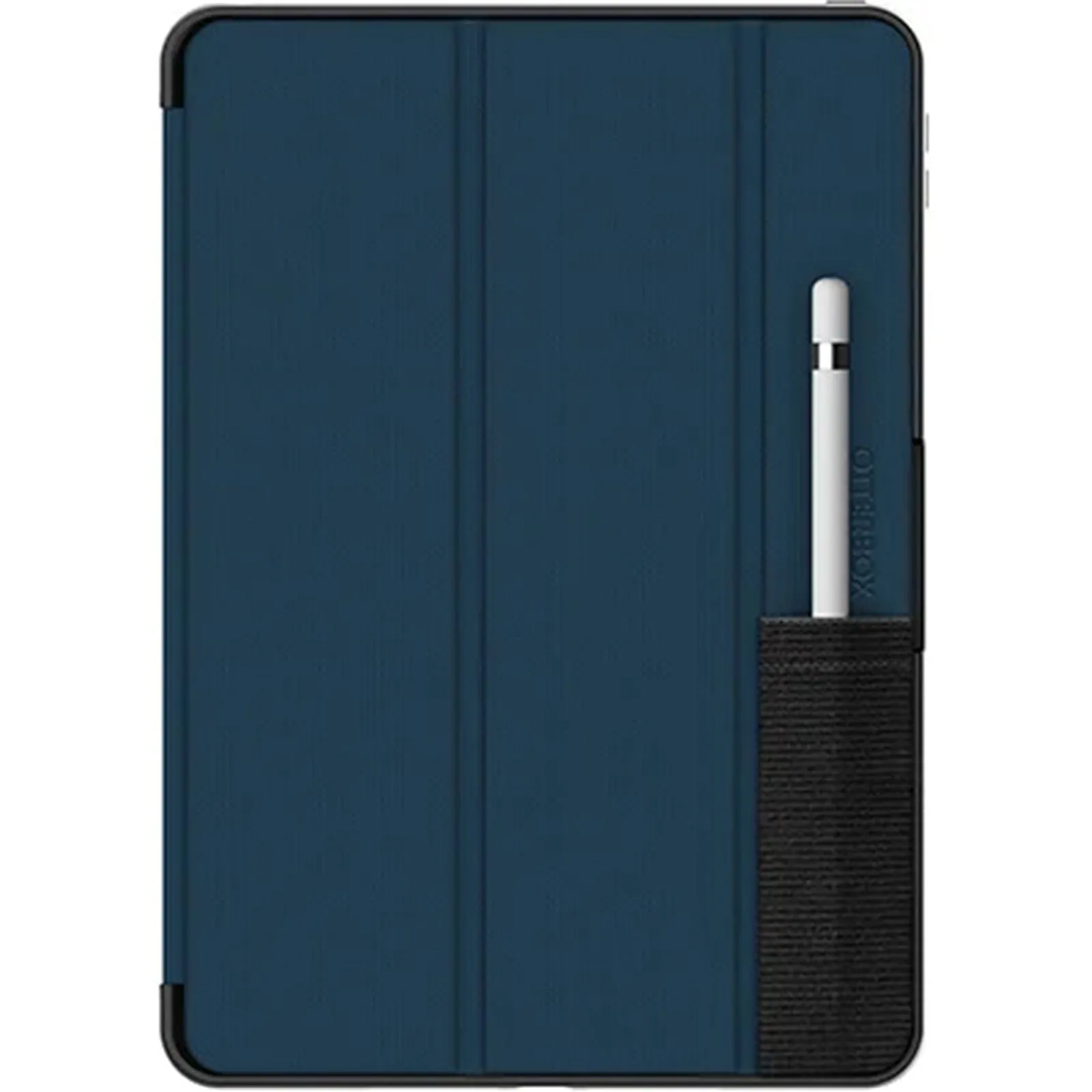 Otterbox Symmetry Folio Apple Ipad (7Th, 8Th, 9Th Gen) Blue