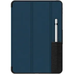 Otterbox Symmetry Folio Apple Ipad (7Th, 8Th, 9Th Gen) Blue