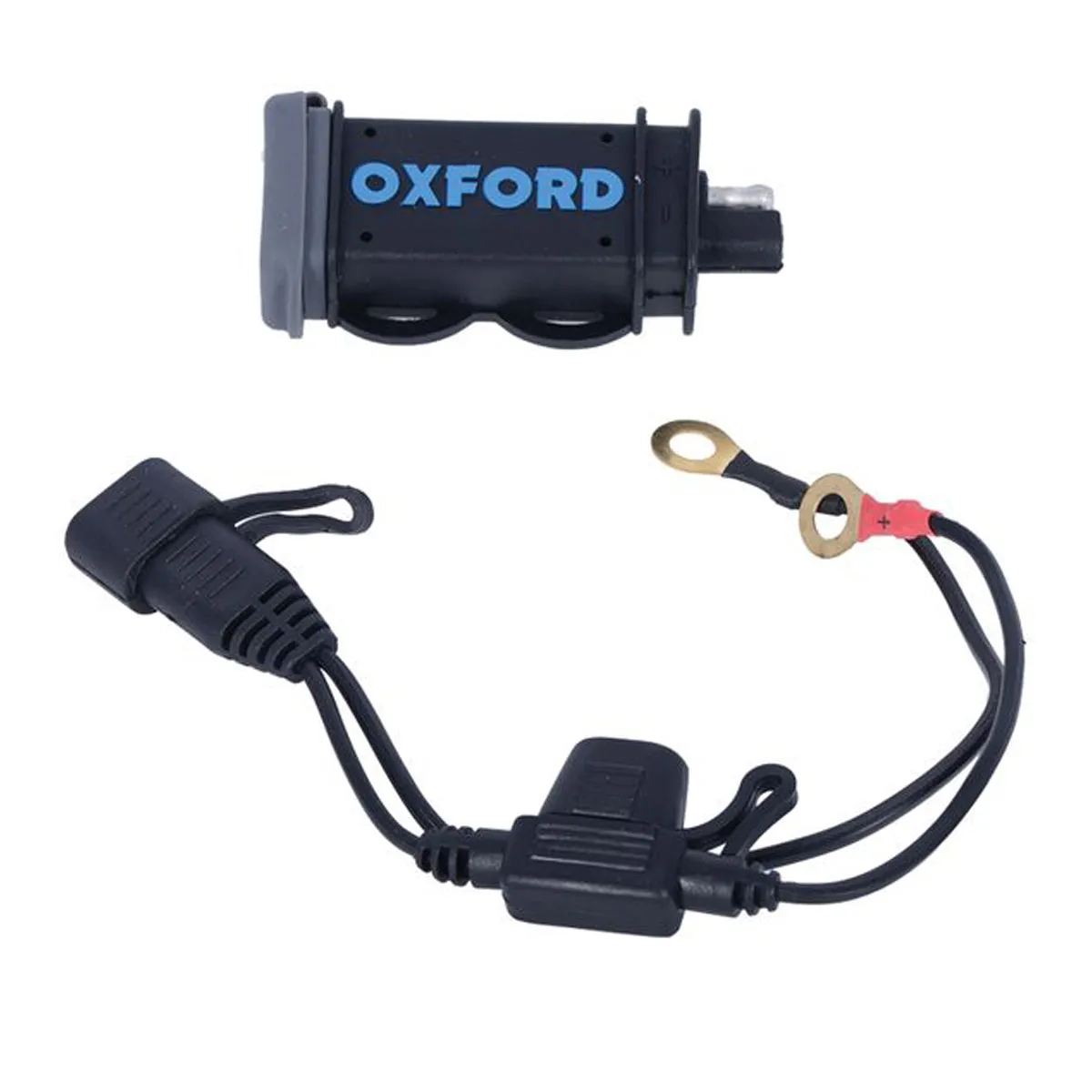 Oxford USB 2.1 AMP HP Charging Kit