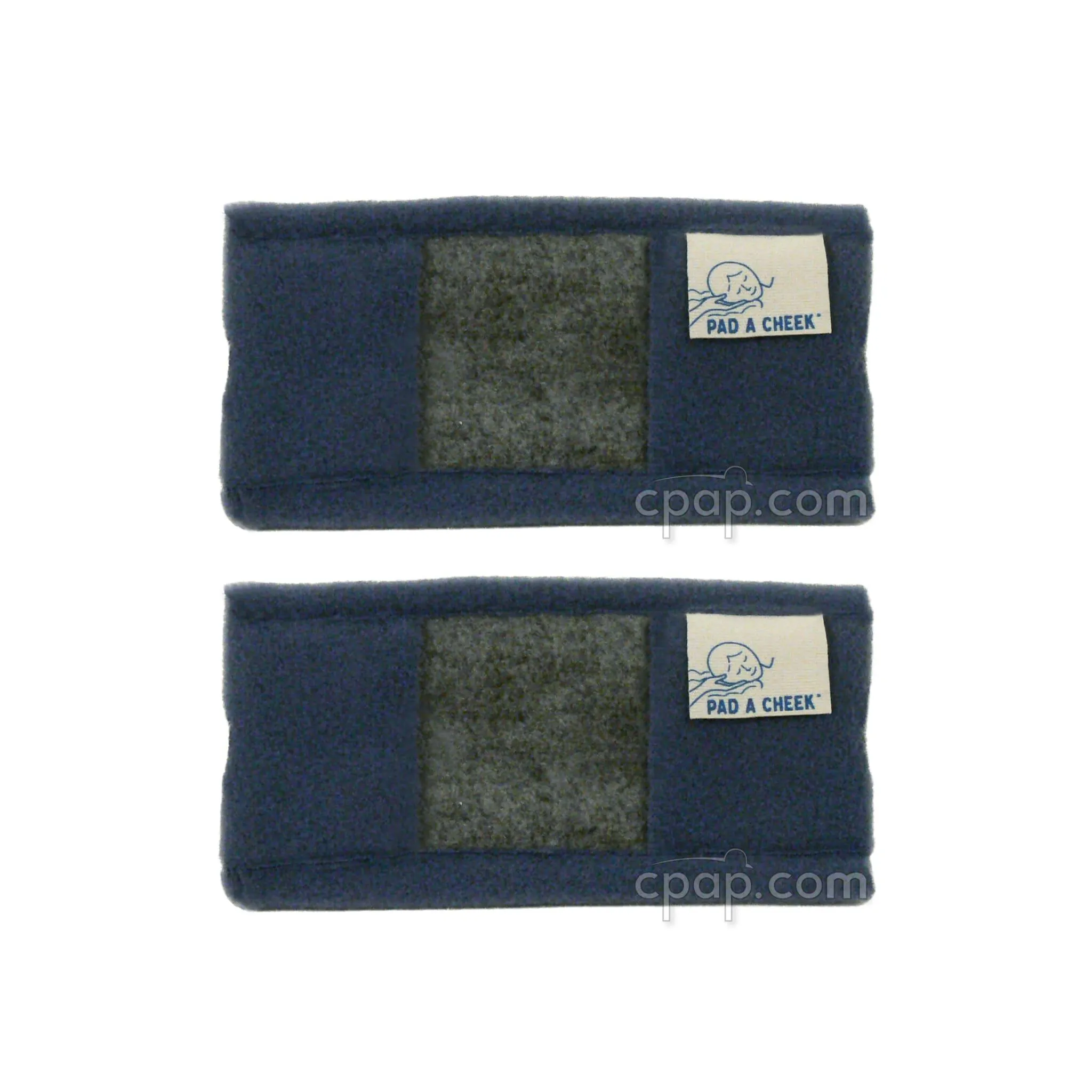 Pad A Cheek CPAP Forehead Pads (2 Pack)