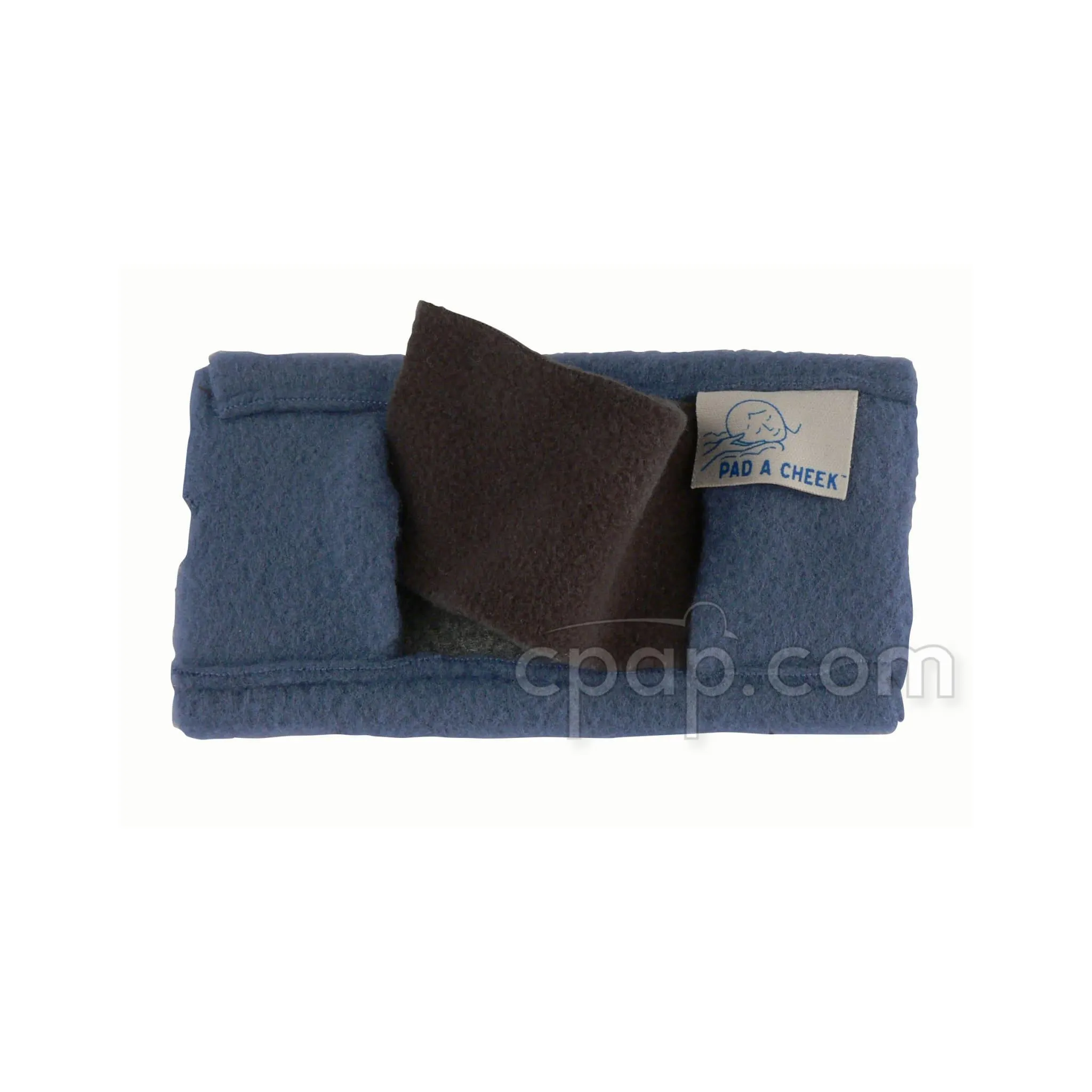 Pad A Cheek CPAP Forehead Pads (2 Pack)