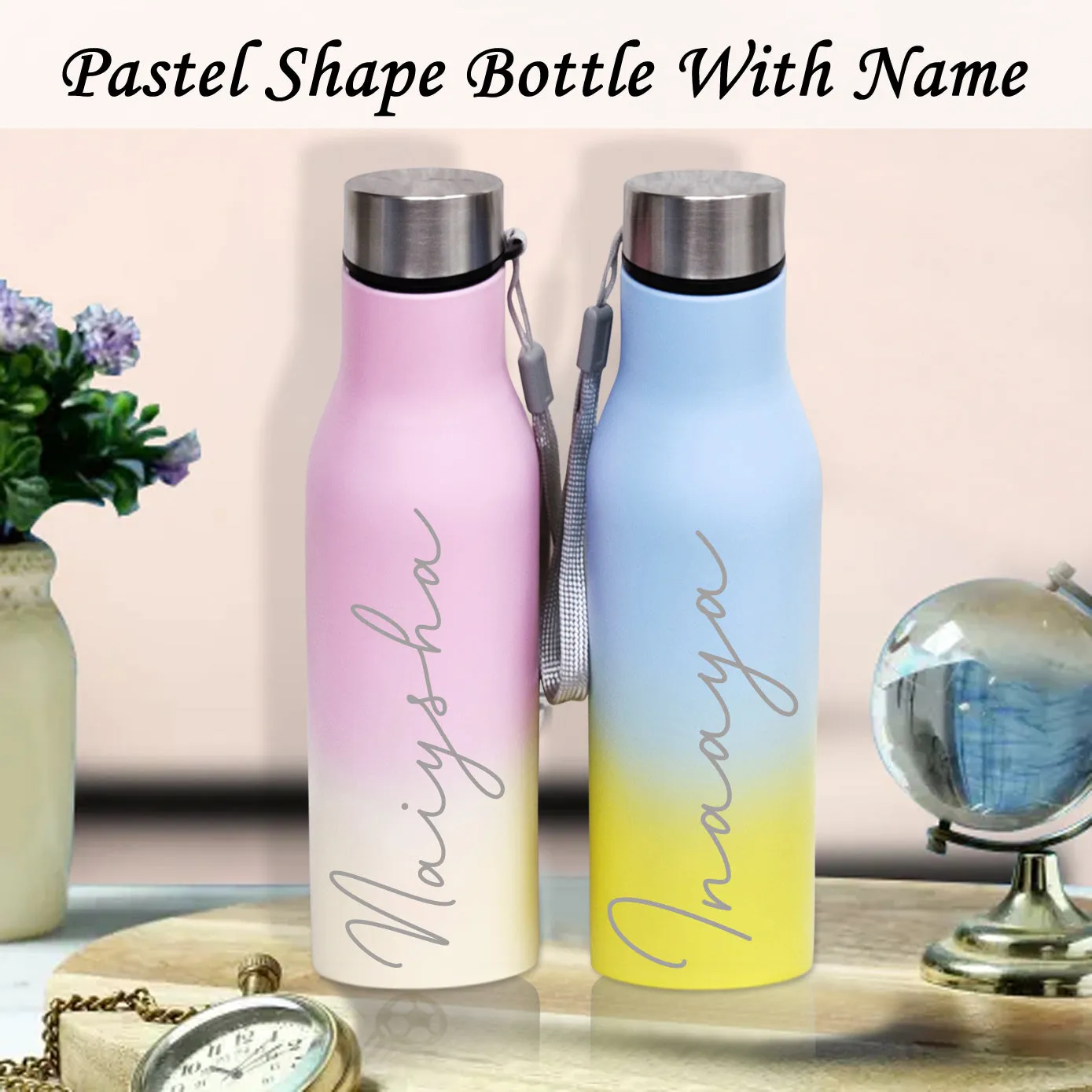 PASTEL SHADE BOTTLE