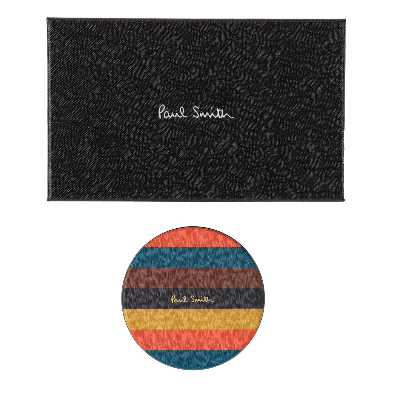 Paul Smith x Native Union Drop Charger Artist Stripe