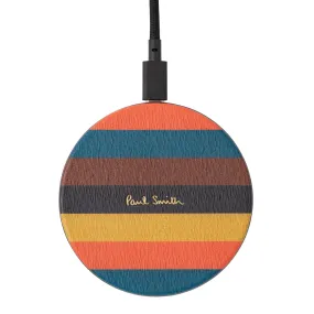 Paul Smith x Native Union Drop Charger Artist Stripe