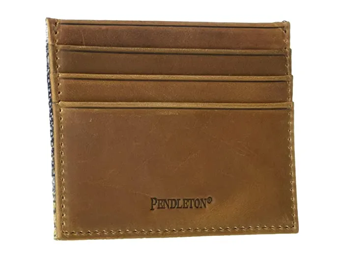 PENDLETON: CRESCENT BAY SLIM WALLET