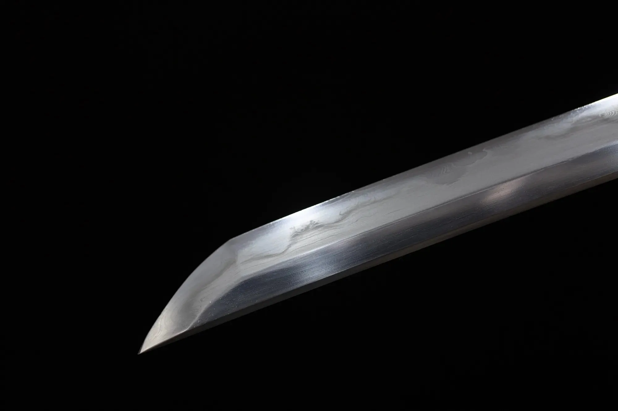 Perseverance Blade Custom Tachi