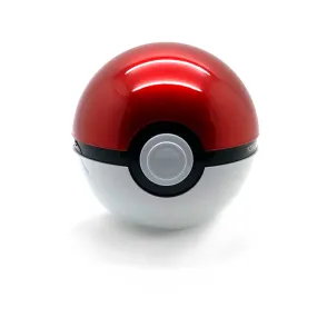 Pokemon Powerbank Pokeball Charger