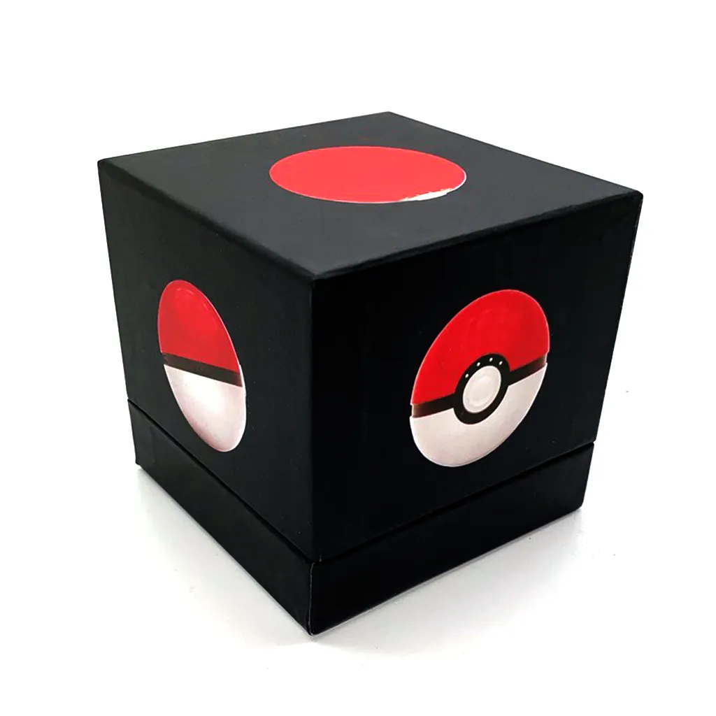 Pokemon Powerbank Pokeball Charger