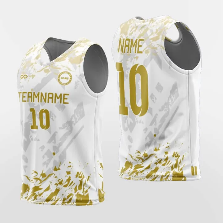 Pop Camouflage - Custom Training Bibs Sublimation Design