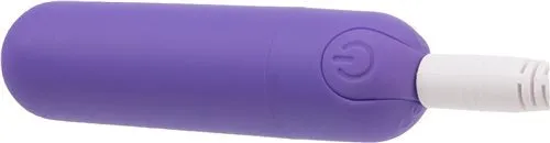 Power Bullet Essential 3.5in Rechargeable