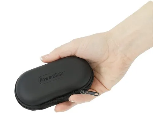 Power Bullet Essential 3.5in Rechargeable