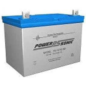 POWERSONIC PS12750 (U) 12V 75AH