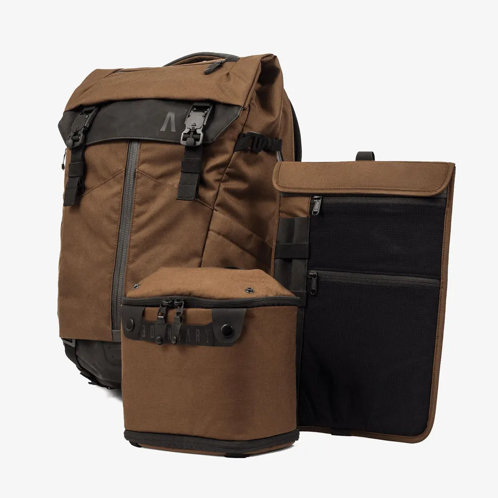 Prima System 30-38L - Boundary Supply