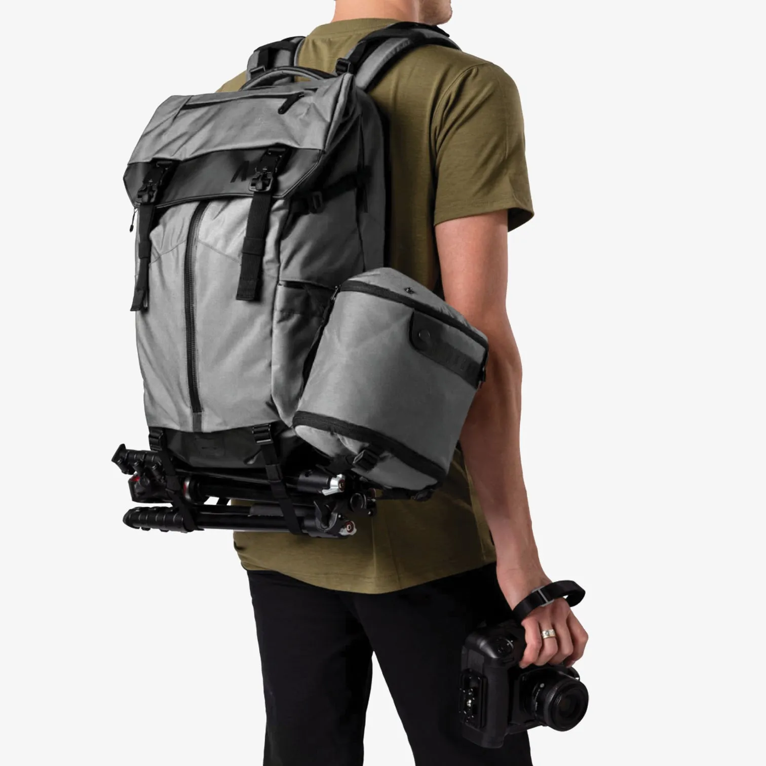 Prima System 30-38L - Boundary Supply