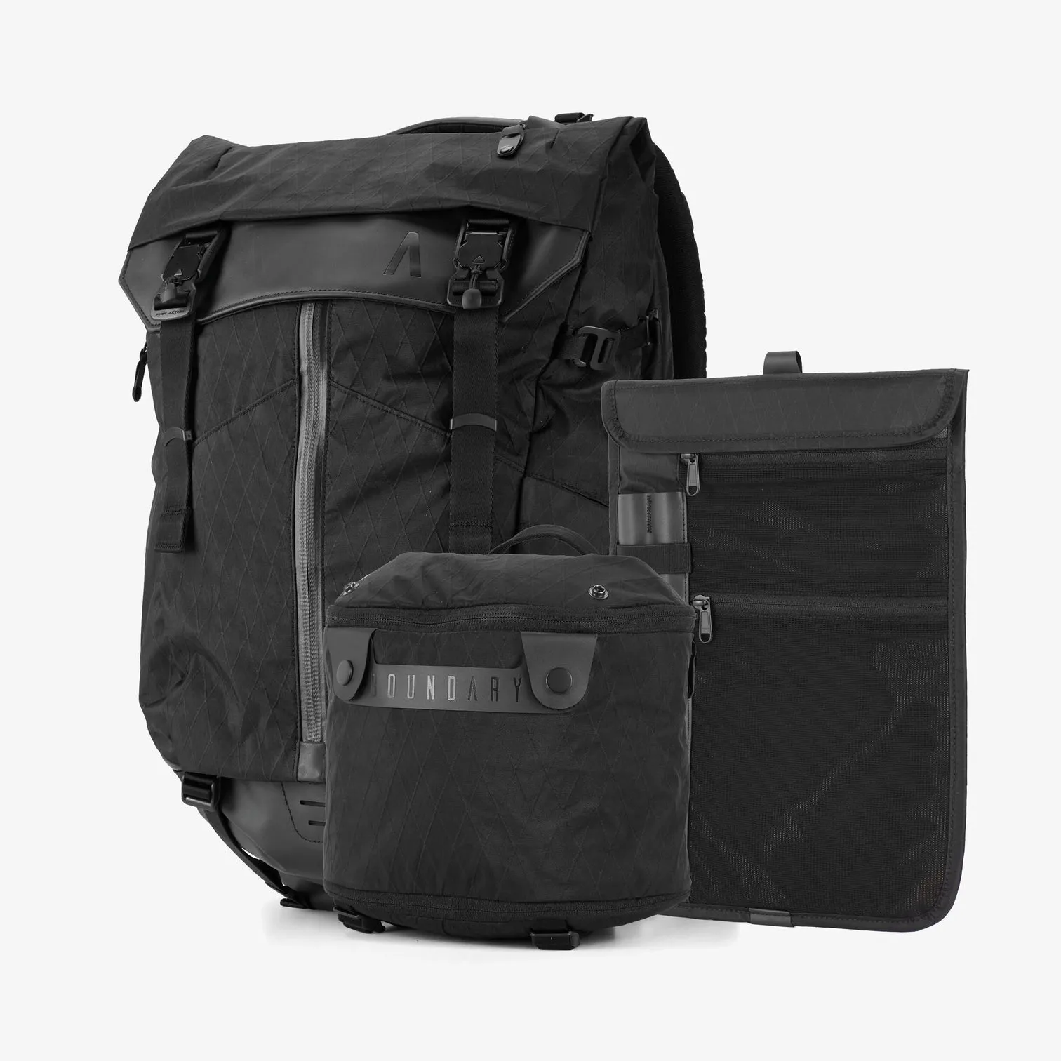 Prima System 30-38L - Boundary Supply