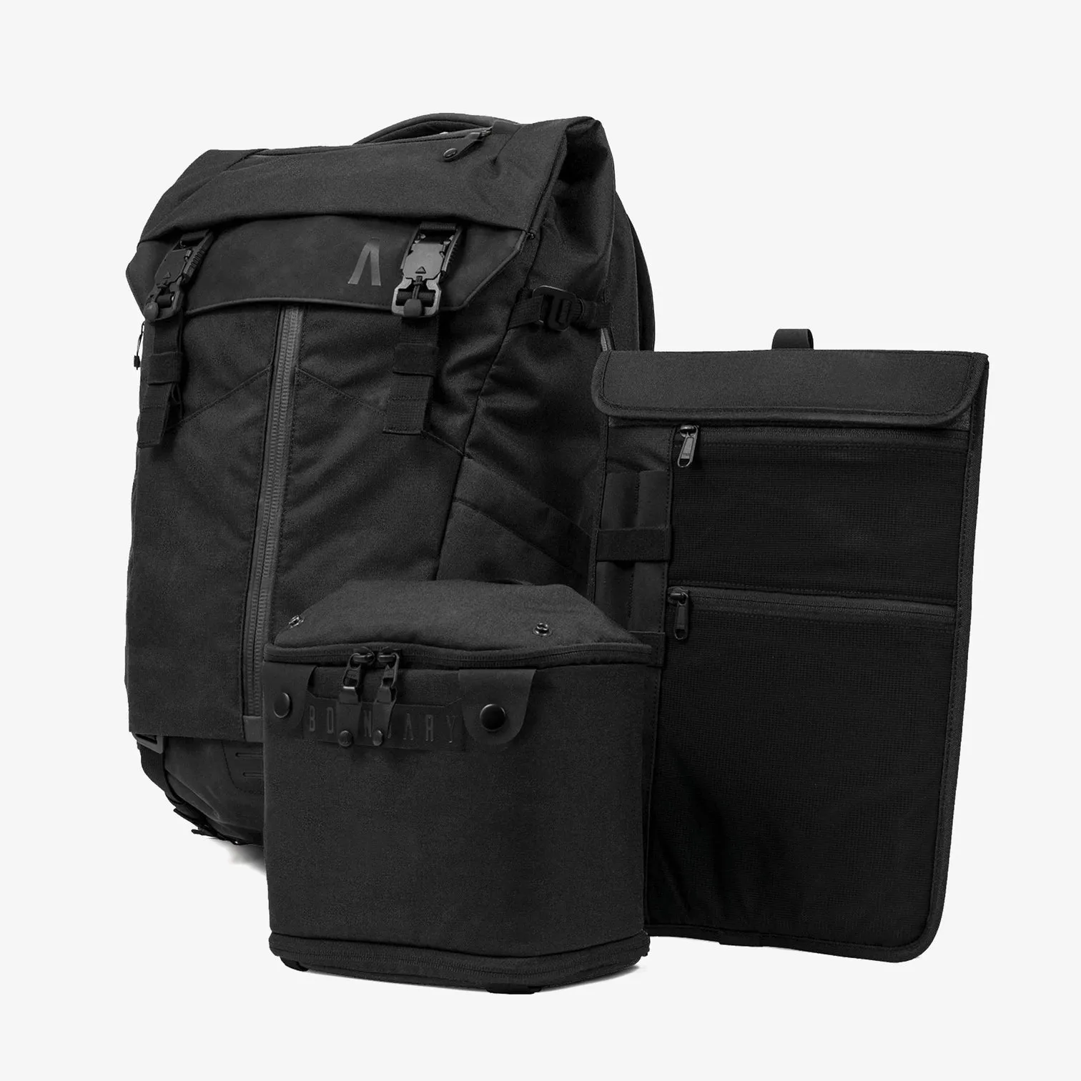 Prima System 30-38L - Boundary Supply