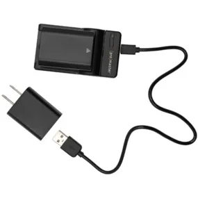 Promaster Battery / USB-Charger Kit for Nikon EN-EL14a