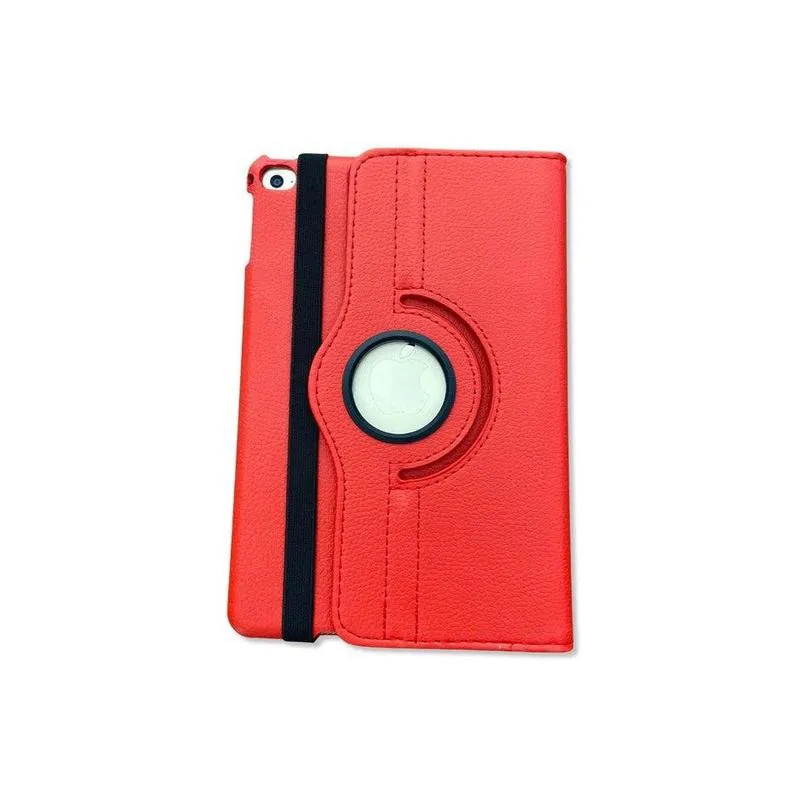 Protective case for iPads 9.7" screen size - Red