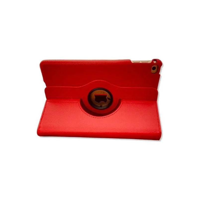 Protective case for iPads 9.7" screen size - Red