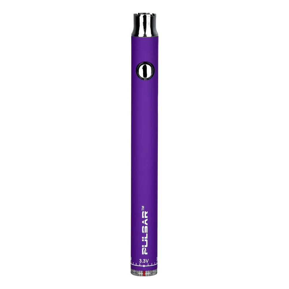 Pulsar Slim Spinner Vape Pen Battery