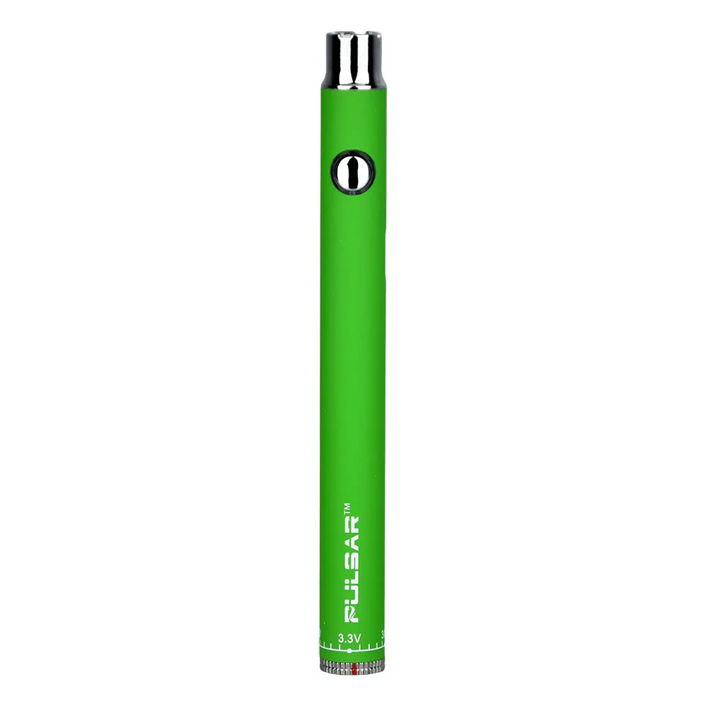 Pulsar Slim Spinner Vape Pen Battery