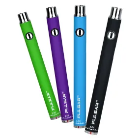 Pulsar Slim Spinner Vape Pen Battery