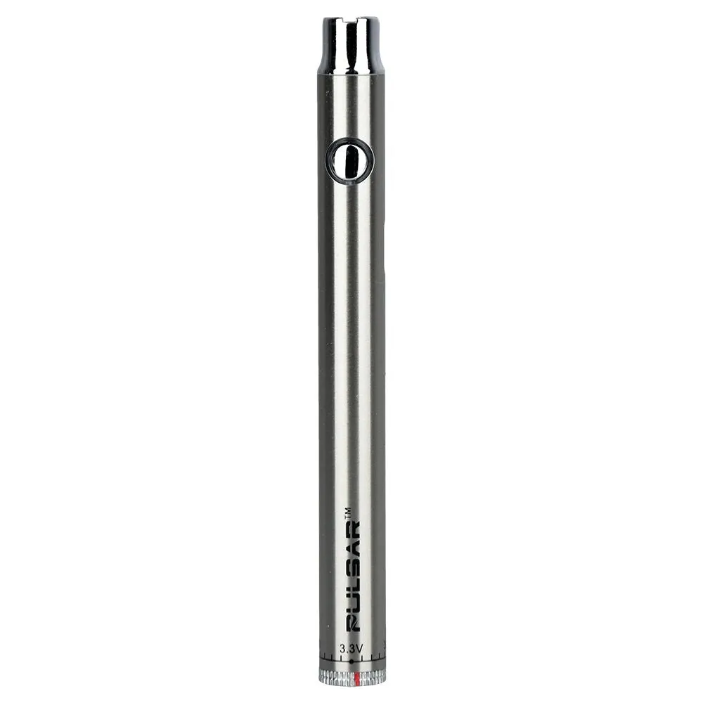 Pulsar Slim Spinner Vape Pen Battery