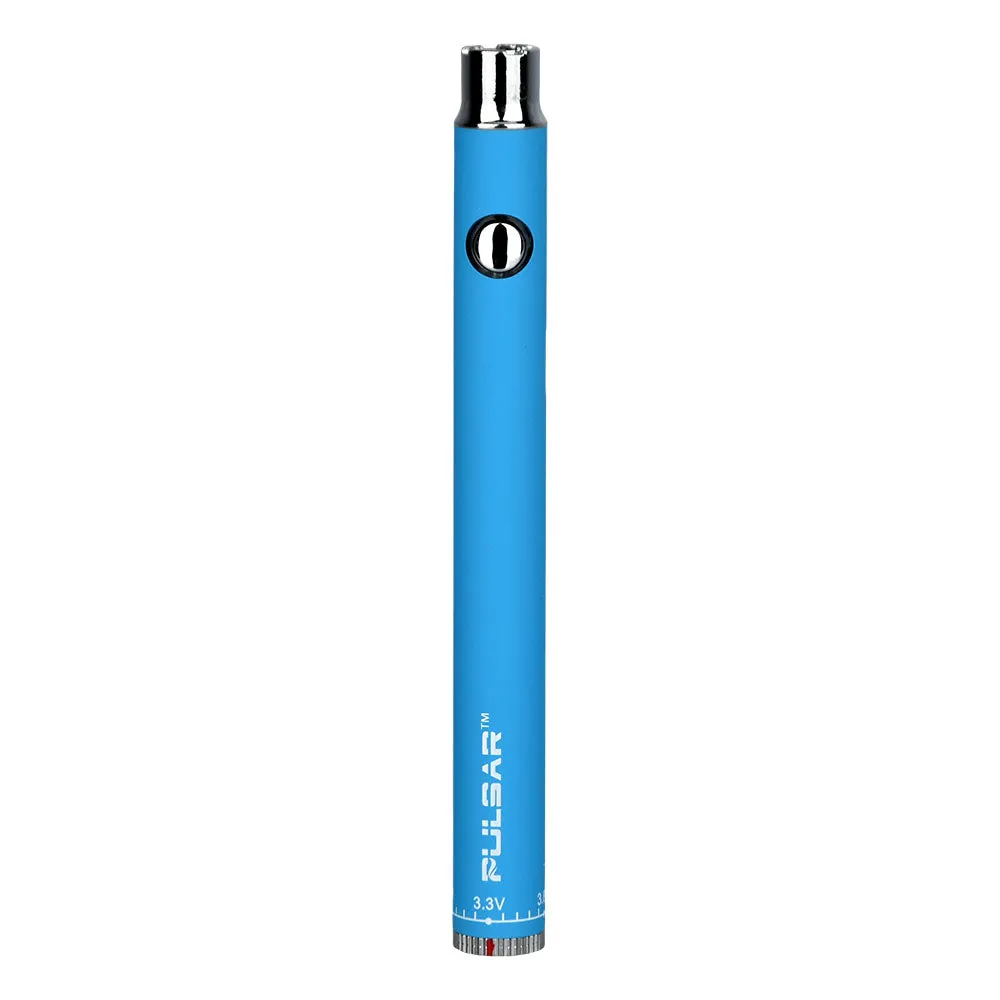 Pulsar Slim Spinner Vape Pen Battery