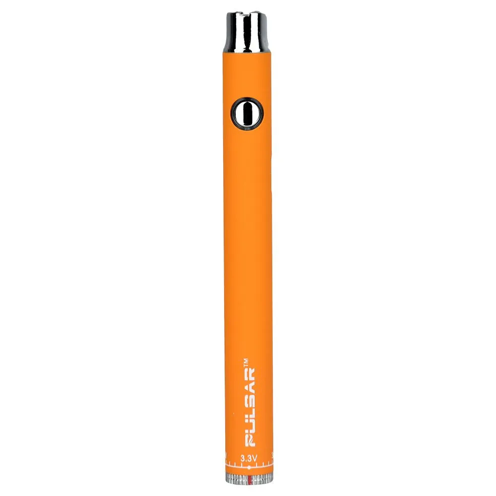 Pulsar Slim Spinner Vape Pen Battery