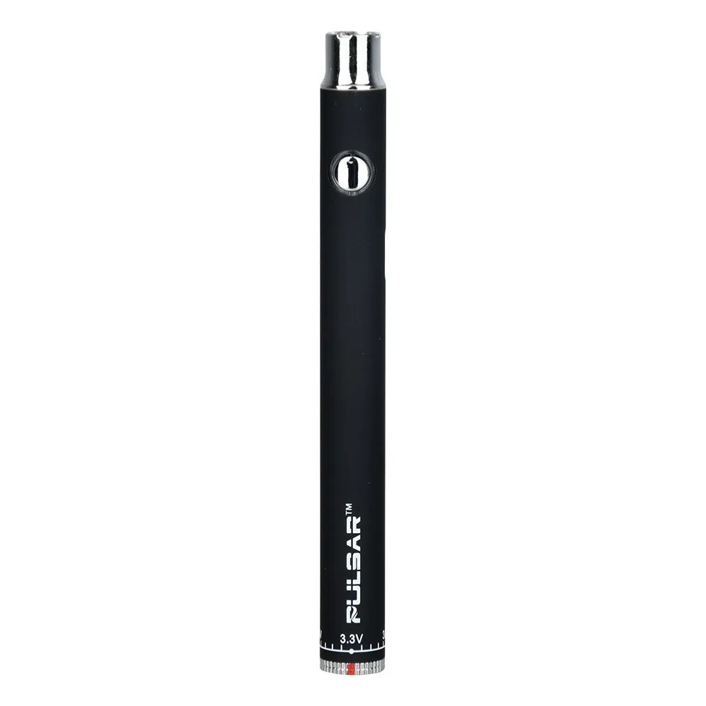 Pulsar Slim Spinner Vape Pen Battery