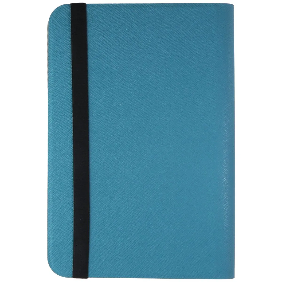 PureGear Universal Folio Case for All 7 to 8-inch Tablets - Teal