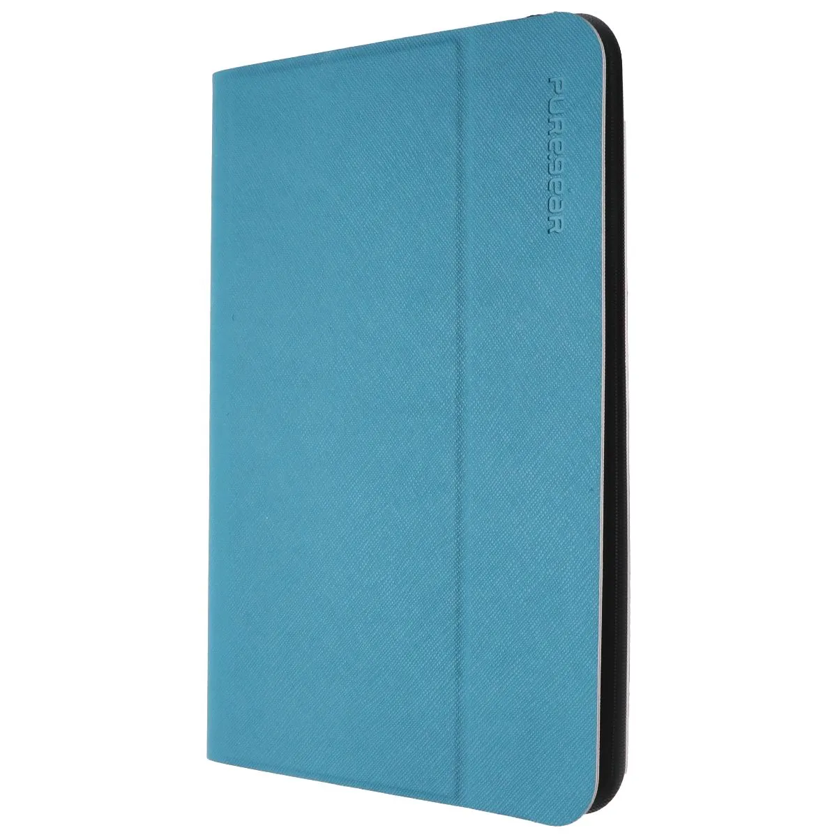 PureGear Universal Folio Case for All 7 to 8-inch Tablets - Teal