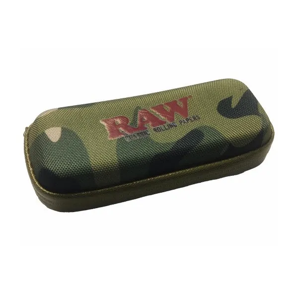 RAW - Cone Wallet - Camo