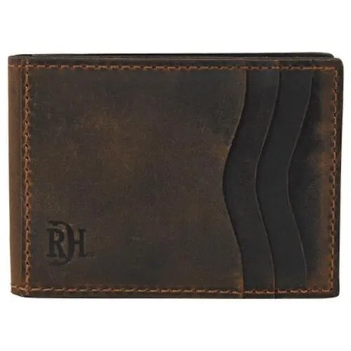 Red Dirt Hat Co Bifold Card Case 22228880W2