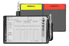 Referee Wallet (KG)