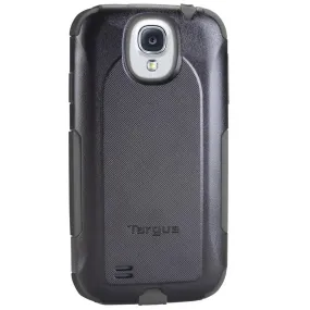 Refurbished Targus SafePort Rugged Case for Galaxy S4 (Black)