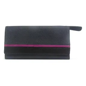 RFID CARD CASE WALLET 1406