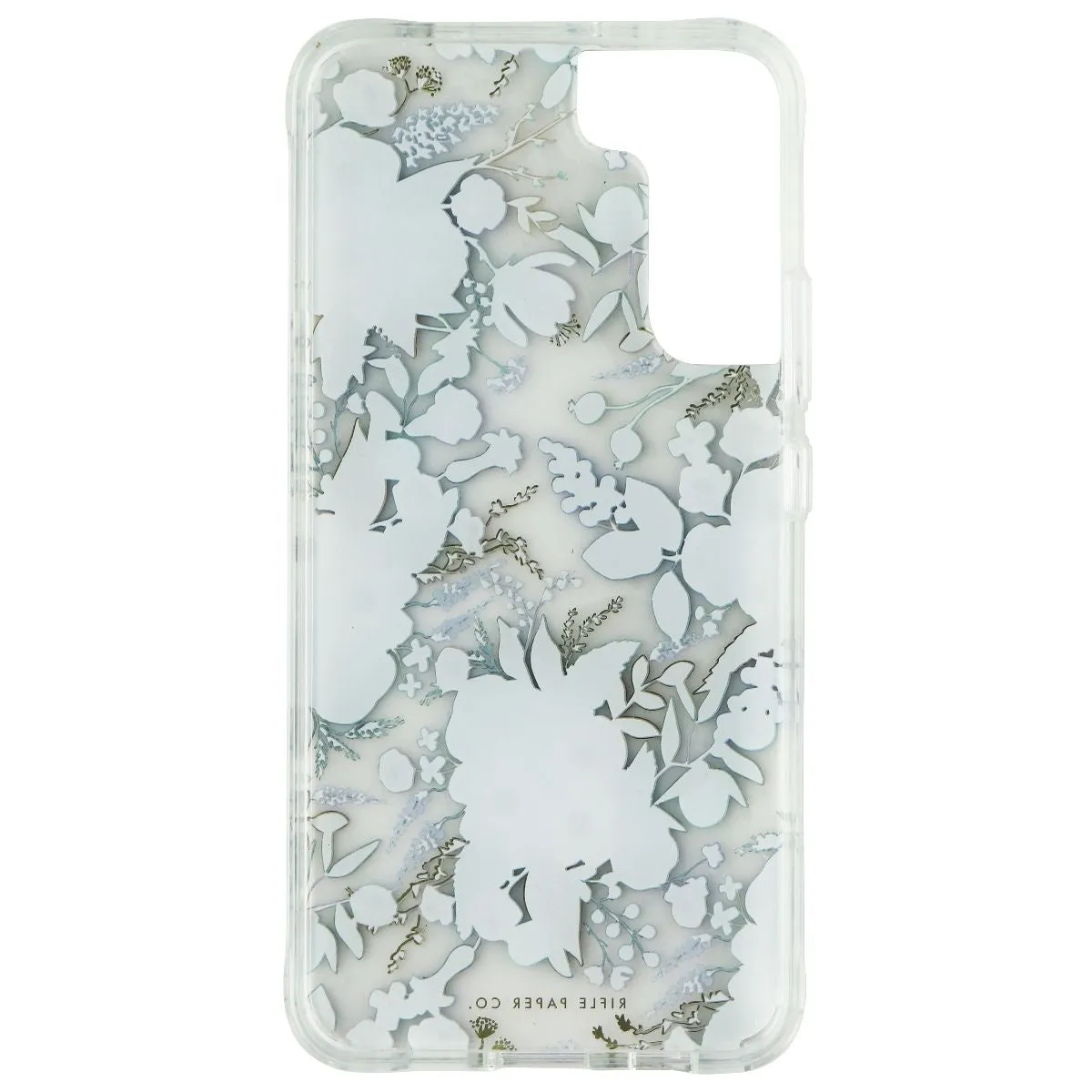 Rifle Paper Co. Case for Samsung Galaxy (S22 ) - Garden Party Blue