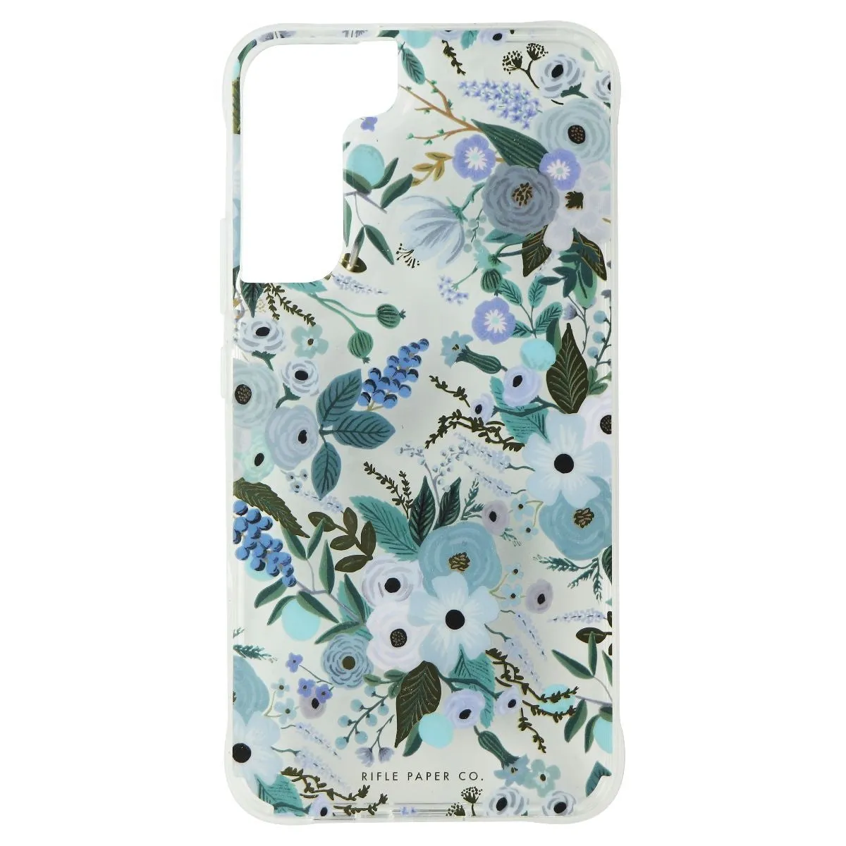 Rifle Paper Co. Case for Samsung Galaxy (S22 ) - Garden Party Blue