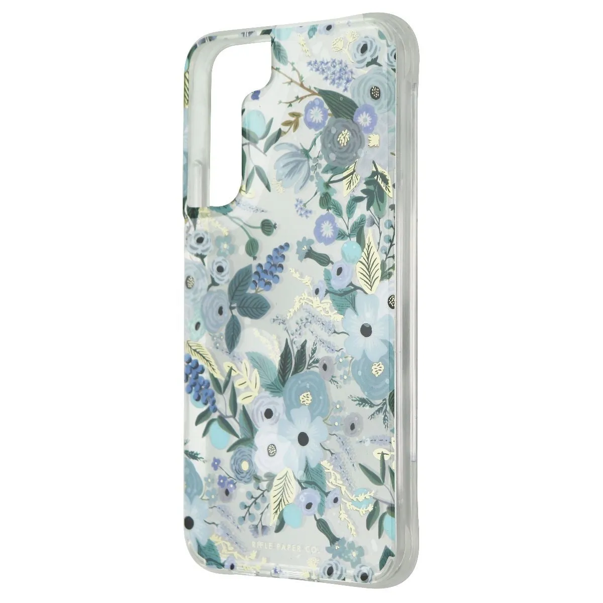 Rifle Paper Co. Case for Samsung Galaxy (S22 ) - Garden Party Blue