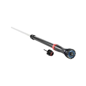 Rockshox Damper Upgrade Kit - Charger2.1 Rc2 Crown High Speed, Low Speed Compression (Includes Complete Right Side Internals) - Boxxer 27.5"/29" C1  (2019 ): Black Boxxer 27.5"/29" C1 