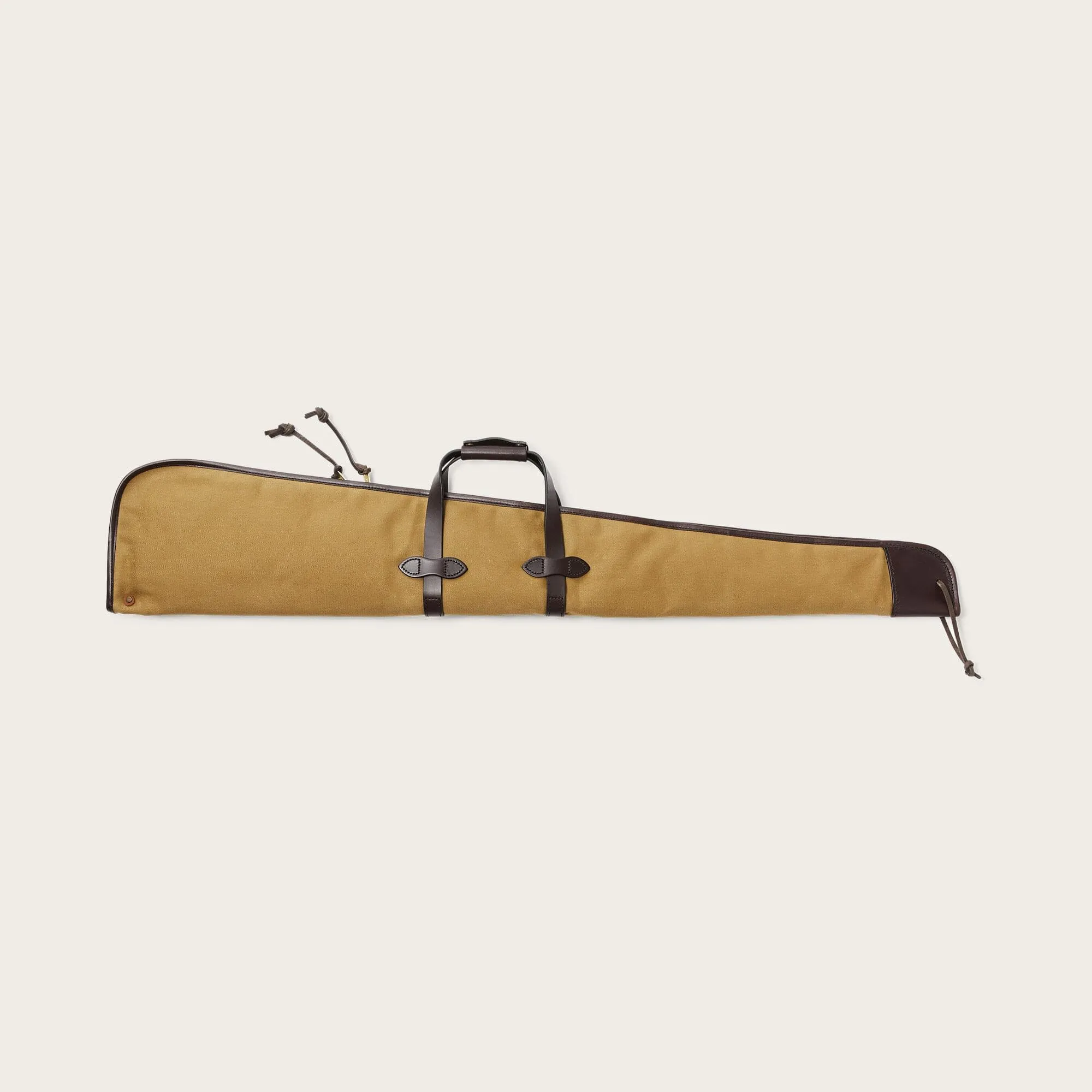 RUGGED TWILL UNSCOPED GUN CASE