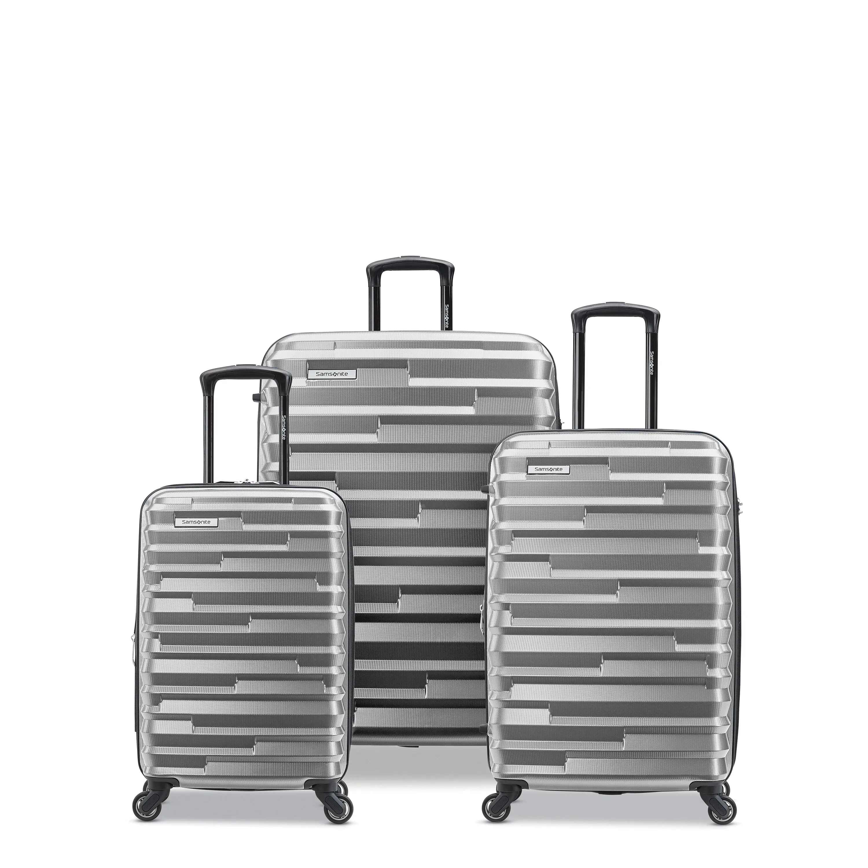 Samsonite Ziplite 4.0 Spinner Medium