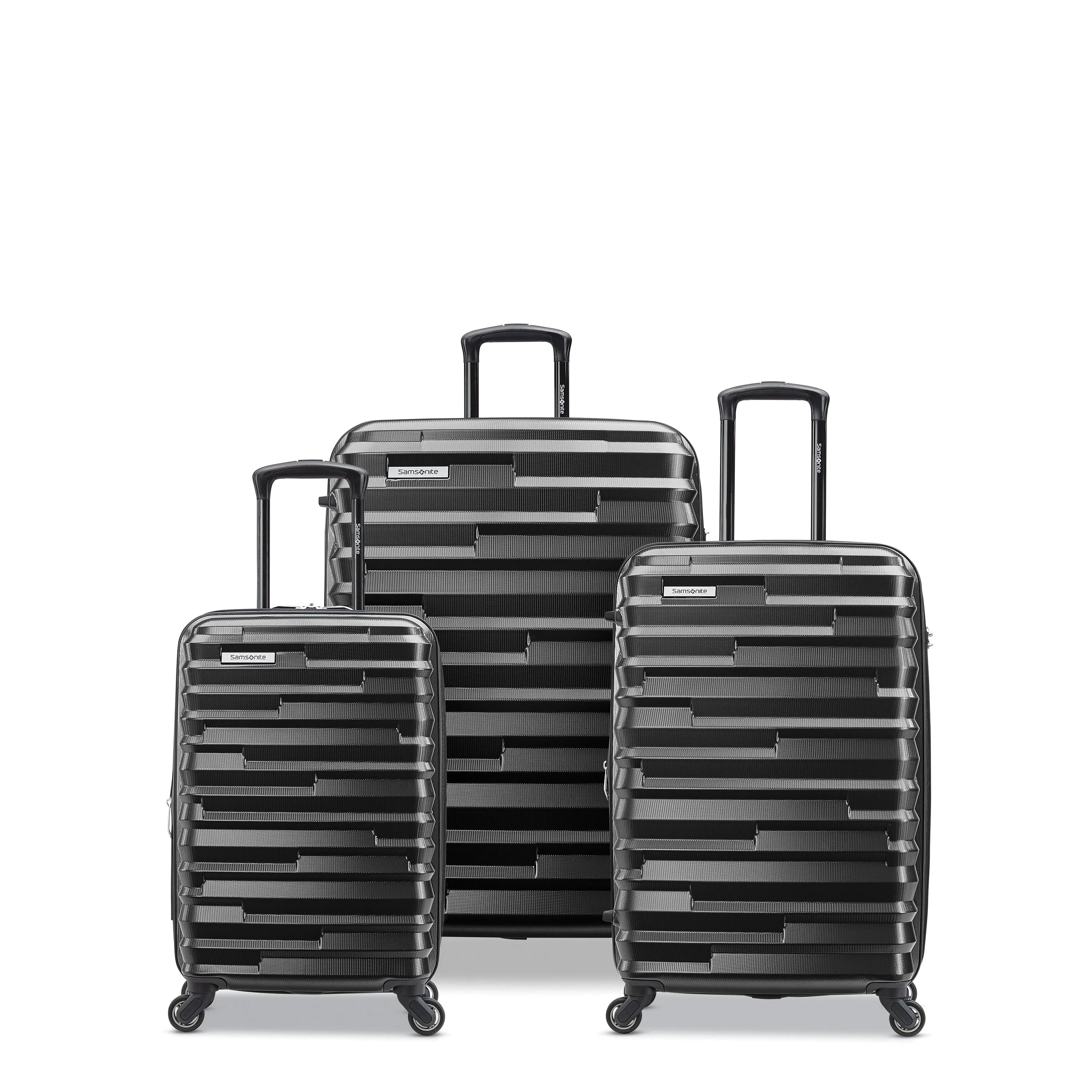 Samsonite Ziplite 4.0 Spinner Medium